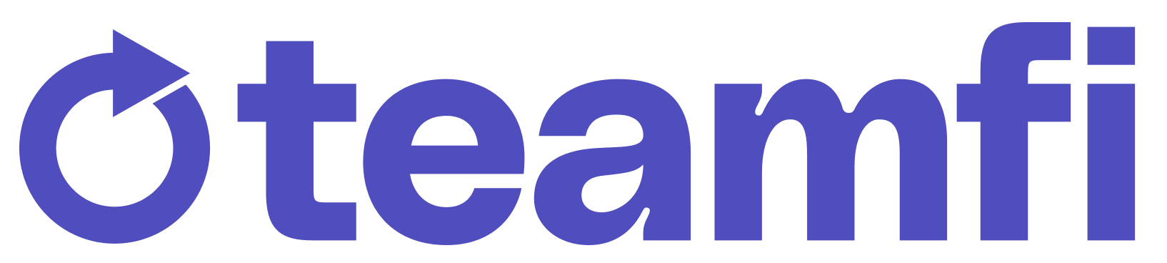 Teamfi logo